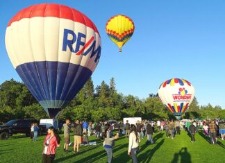 Tigard News In Brief: April 2021