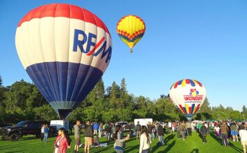 Tigard News In Brief: April 2021