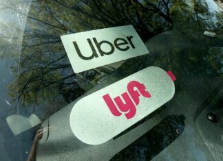 Tigard Approves Rules for Uber, Lyft, Passenger Fee will Fund Electric Vehicle Infrastructure