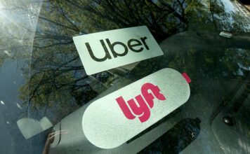 Tigard Approves Rules for Uber, Lyft, Passenger Fee will Fund Electric Vehicle Infrastructure
