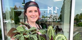 MI Home Nest – Perfect for Mother’s Day!