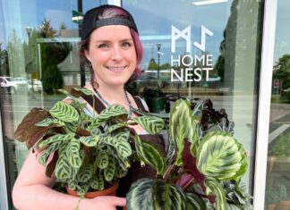 MI Home Nest – Perfect for Mother’s Day!