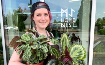 MI Home Nest – Perfect for Mother’s Day!