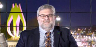 Mayor Jason Snider Delivers State-of-the-City Address