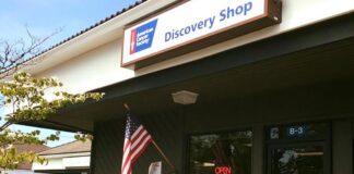 Tigard Discovery Shop to Close May 22