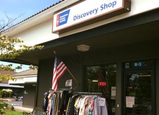 Tigard Discovery Shop to Close May 22