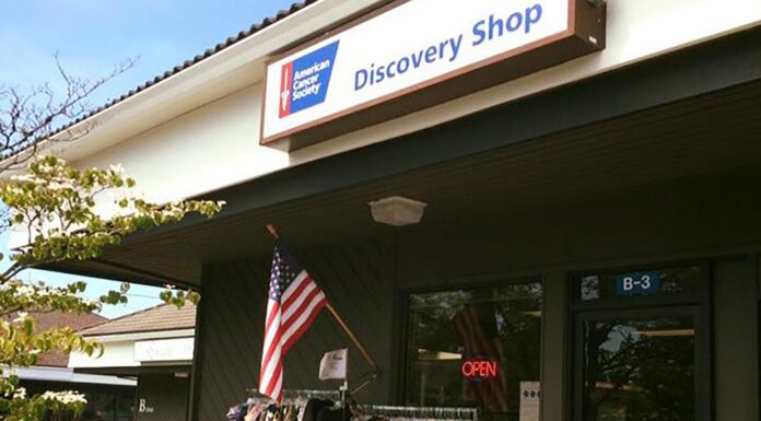Tigard Discovery Shop to Close May 22