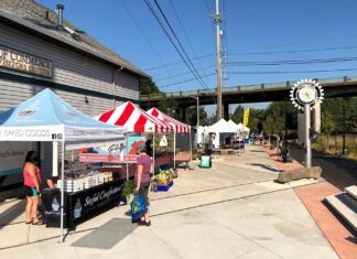 Double Your SNAP dollars and Farmers Direct checks at the Farmers Markets