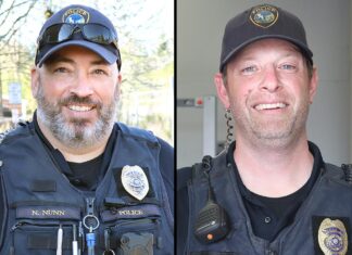 Tigard Police to Continue School Resource Officer Role