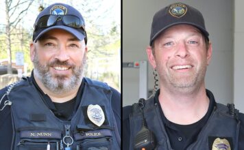 Tigard Police to Continue School Resource Officer Role