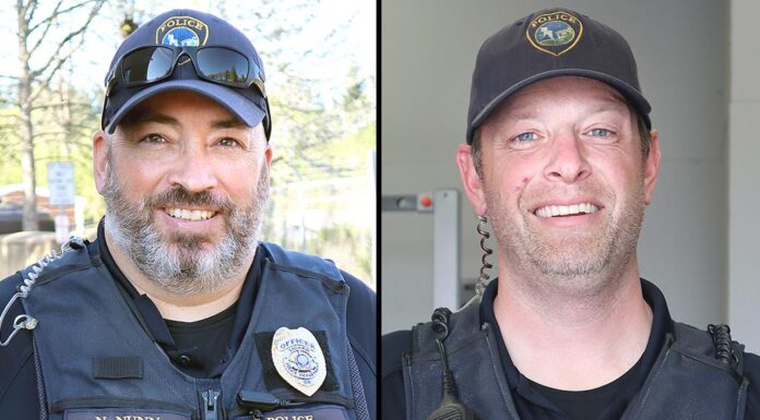 Tigard Police to Continue School Resource Officer Role