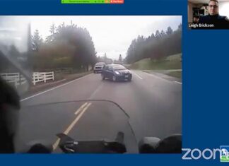 Tigard Council Approves Police Body Cameras