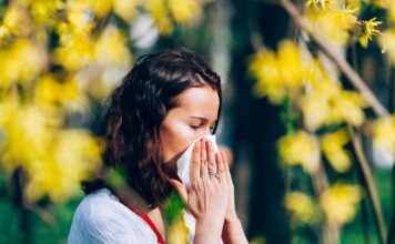 Allergies 101 and Saline Nasal What?!?