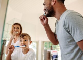 Oral Health in the Age of COVID