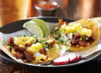 Tigard Chamber Coordinates First-ever Tigard Restaurant Month