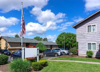 Tigard resident raises concerns about housing conditions