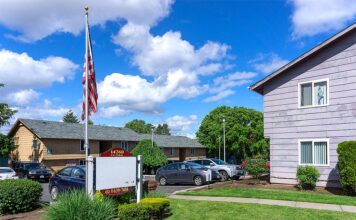 Tigard resident raises concerns about housing conditions