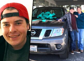 Mother of man killed by Tigard police speaks out