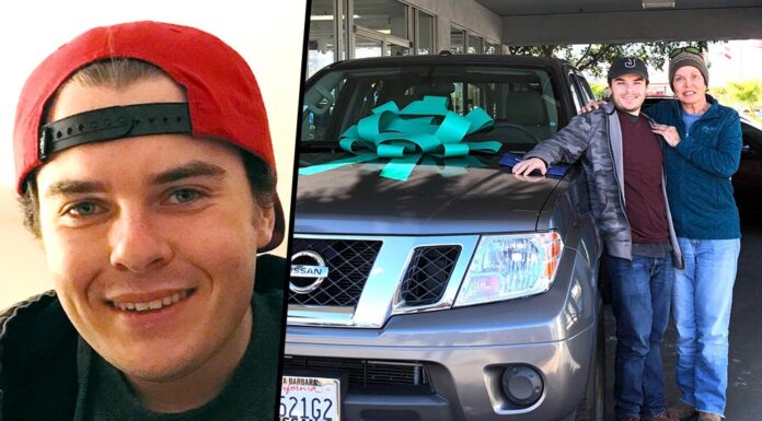 Mother of man killed by Tigard police speaks out