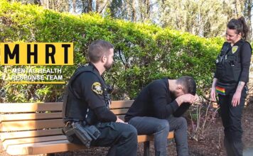 Tigard, Tualatin, Sherwood joining to expand mental health response team