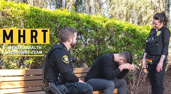 Tigard, Tualatin, Sherwood joining to expand mental health response team