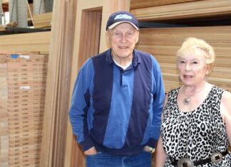 From Tigard, Finlandia rules the sauna world