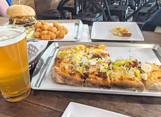 Talkin’ Taps: Flyboy Brewing & Pub