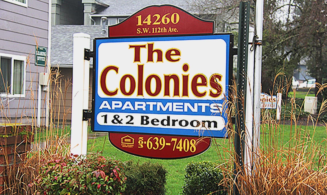 Tigard resident raises concerns about housing conditions Tigard Life