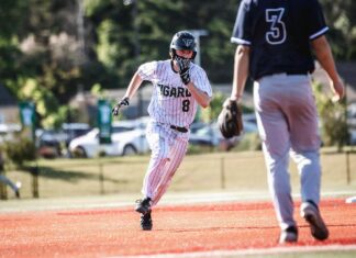 New Coach, New Team; Tigard Baseball Takes Off After Shuttered Season