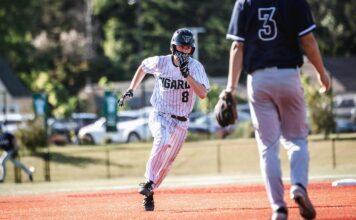 New Coach, New Team; Tigard Baseball Takes Off After Shuttered Season