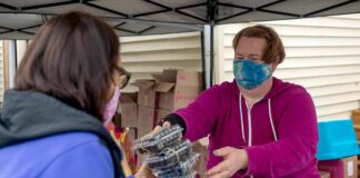 Tigard Free Food Project offers no-strings-attached assistance