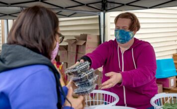 Tigard Free Food Project offers no-strings-attached assistance