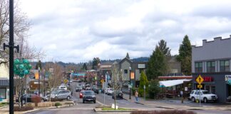 Tigard Urban Renewal measure approved by voters