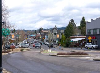Tigard Urban Renewal measure approved by voters