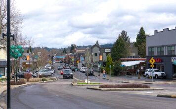 Tigard Urban Renewal measure approved by voters