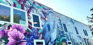 Tigard ArtWalk Festival gives us a chance to celebrate in the streets