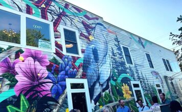 Tigard ArtWalk Festival gives us a chance to celebrate in the streets