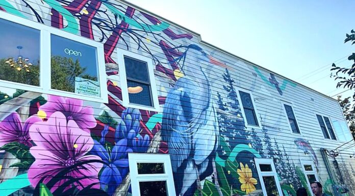 Tigard ArtWalk Festival gives us a chance to celebrate in the streets