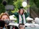 Tigard continues drive-thru graduation for Class of 2021