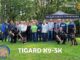 Tigard K9-5K returns after hiatus