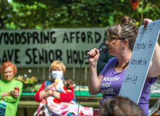 Oregon’s Affordable Housing Crisis plays out in Tigard