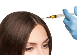 Medical options for hair loss