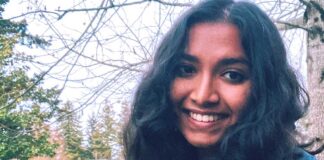 Aishiki Nag brings enthusiasm for outreach to Tigard Youth Councilor position