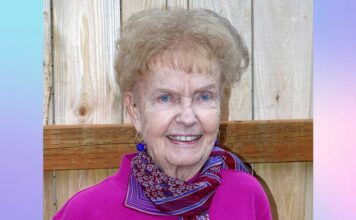 Anne Brady Arden