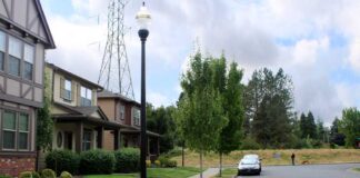 Lines are drawn in Fischer Road extension battle Fischer Road Dead End