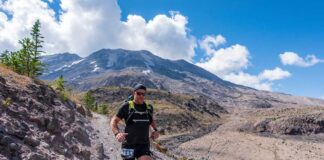 My Tigard Workout: John Goodhouse