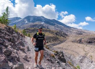 My Tigard Workout: John Goodhouse