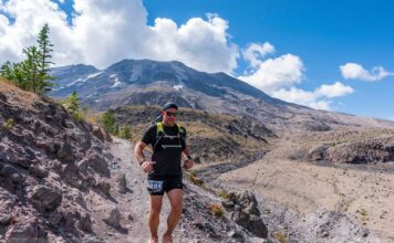 My Tigard Workout: John Goodhouse