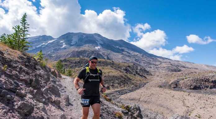 My Tigard Workout: John Goodhouse