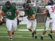 Tigard brings a wealth of experience to 2021 prep football season Tigard Football Matt Studer Braden Graf